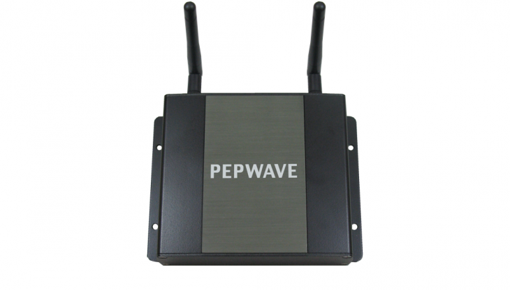Antenas Pepwave