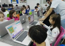 Tecnologia educacional: Apple garante agilidade e repertório
