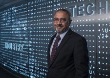Educação do futuro será híbrida e imersiva, diz Sanjay Sarma, professor do MIT